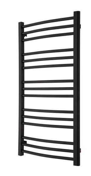 TVS badkamerradiator NEMO 15-600, zwart, 990 x 610 mm, M15-600SO