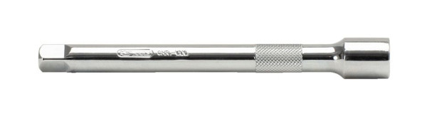 KS Tools 1/4" CHROMEplus verlengstuk, 75mm, 918.1453