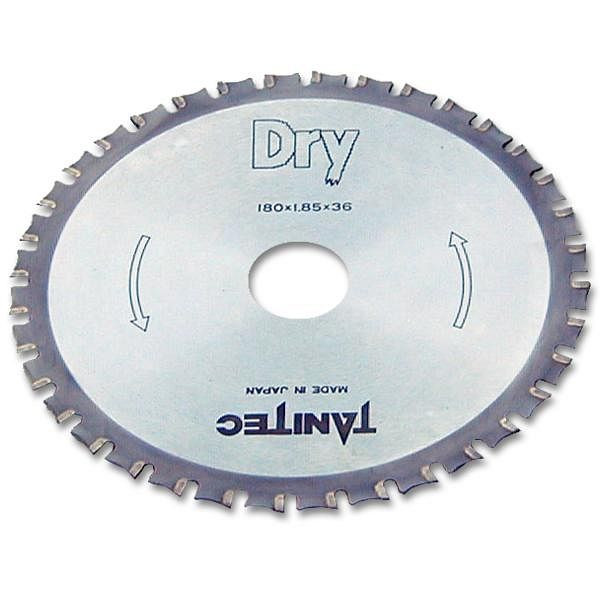 ELMAG HM handcirkelzaagblad, THT 200x1,90x30 mm, 40 tanden, inclusief verloopringen 30/25, 30/20, 30/16mm, 78364