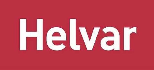 Helvar