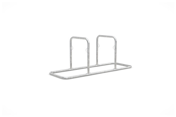 WSM fiets leunsysteem GALAXY 32, 4 parkeerplaatsen, 105200025