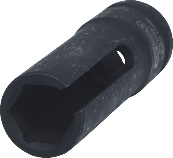 KS Tools 1/2" lambdasonde dop 17,0 mm, lang, 150.2095