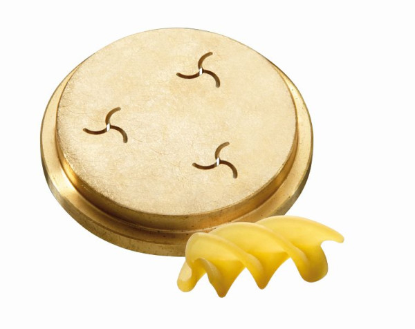 Bartscher pastamatrijs voor fusilli Ø 9 mm, 101973