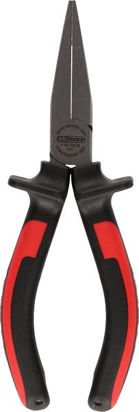 KS Tools ERGOTORQUE platte tang, 160 mm, 115.1016