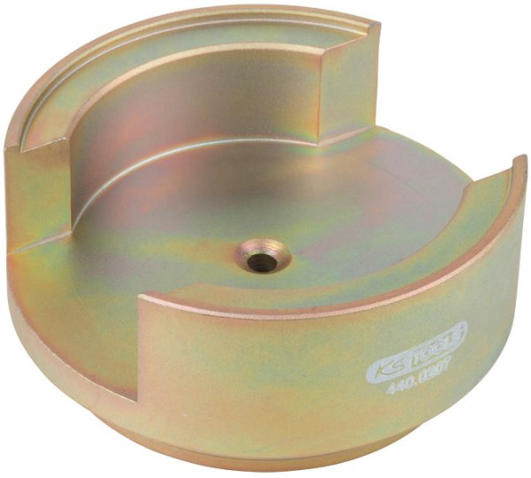 KS Tools drukstuk, 38 mm, 440.0207