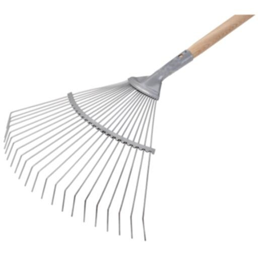 FLORA draadbezem met steel, 02785