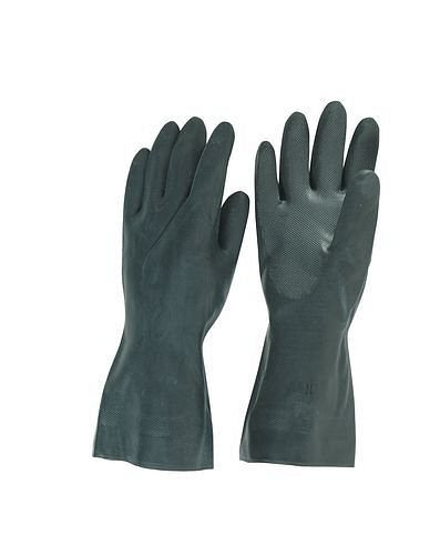 DENIOS neopreen handschoenen, categorie III, maat. 10, VE: 12 paar, 116-408