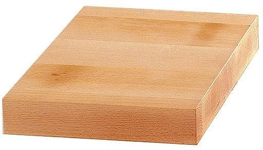 ANKE vice-onderlaag; 250 x 250 x 50 mm, 904.118