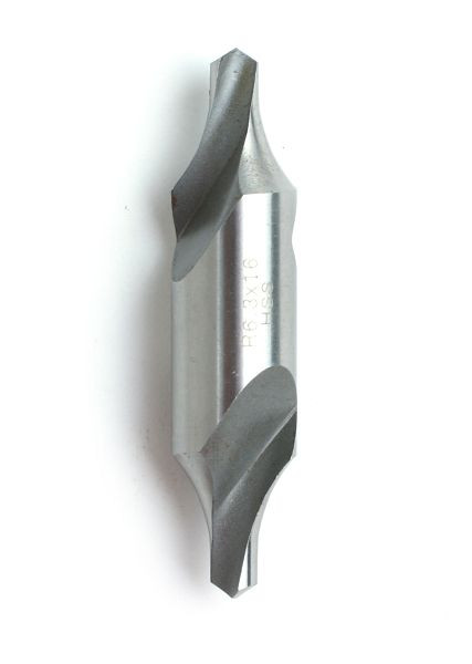 GSR centerboor 1,0 mm, 00957010