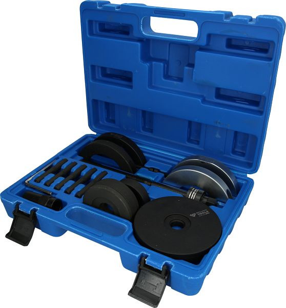Brilliant Tools Wiellagergereedschapset voor VAG Wiellagernaafeenheid 85 mm BT671600