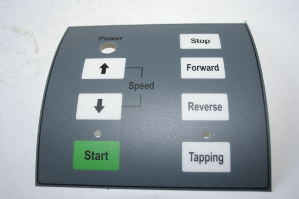 ELMAG schakelpaneelschild nr. 23, voor VBM 3/30 SG, 9106074