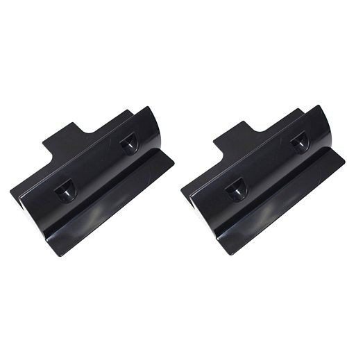 Phaesun verbindingsprofiel Smart Mount volledige versie zwart, 391546