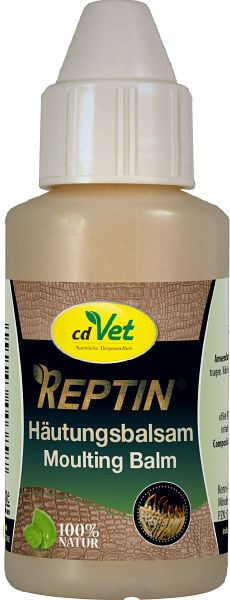 cdVet REPTIN huidbalsem 100ml, 389