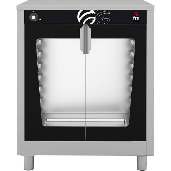 FM Industriële Proofer (600x400 / GN 1/1), FM418601