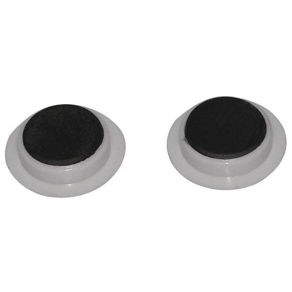 Olympia magneten, VE: 12 stuks, GG047