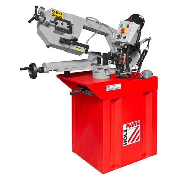 Holzmann metaalbandzaag, 1500 W, 230 V, BS275TOP_230V