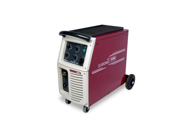 ELMAG inertgaslassysteem EUROMIG plus 204, 54016