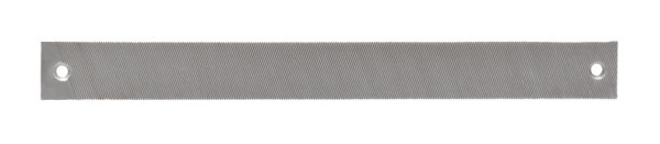SW-Stahl lichaamsvijlmes, schuin gefreesd, fijn, voor klemhouder 94040L, 94044L