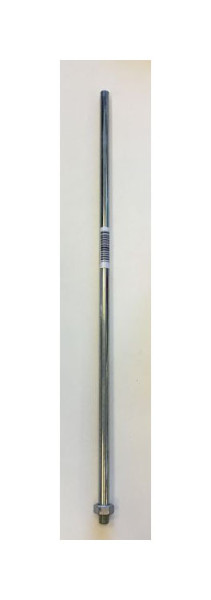 ELMAG spatscherm groot (positie 34, 14) voor Diamatec DA-44, STM610, STM640, 9601442