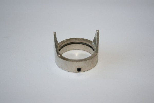 ELMAG afstandhouder/2 tips nr. 484 voor PLASMA 95, 125, 155 en 75 omvormers, 55133