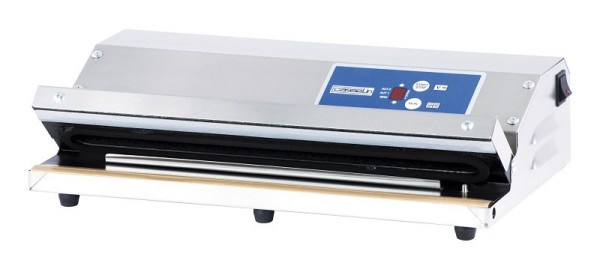 Casselin vacumeermachine 450 mm, CMSV45A