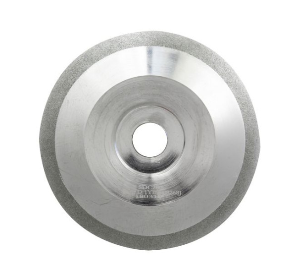 ELMAG slijpschijf SDC, voor DBG 832 W, 61016