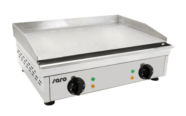 Saro bakplaat (glad) model FRY TOP GM 610 L, 172-3200