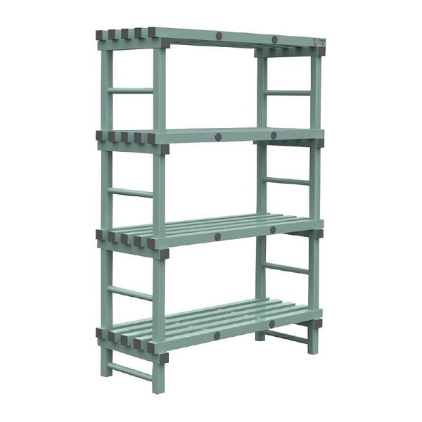 Jackstack by Rea opbergplank 50x120cm, GR926