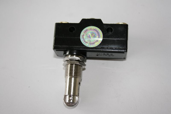 ELMAG microschakelaar, voor klauwplaatbescherming & spaanbescherming voor modellen PROFI 914/150PROFI 1000/180HD Industry 230HD Industry 250HD, 9808101