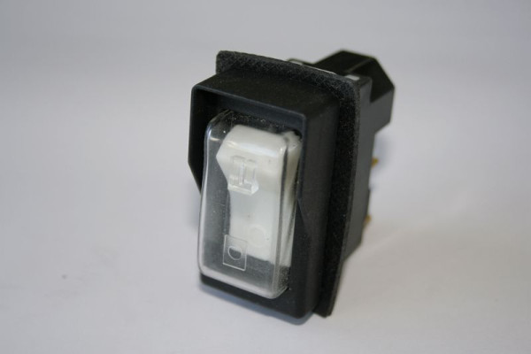 ELMAG schakelaar AAN/UIT voor FSM 570/ STM 640 (Ceramica II, A-50 (51) K, A-60K), 9601301