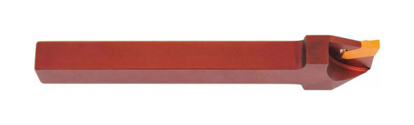 ELMAG doorsteekklemhouder SLTH 12-2, 12 mm voor messen 2,2 mm - 2,4 mm, 89337