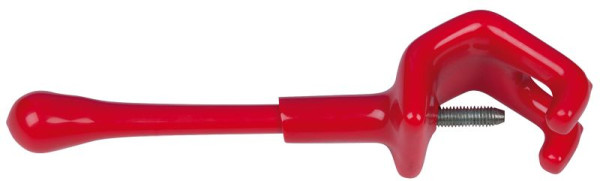 KS Tools tegenhouder met beschermende isolatie, 15-40 mm, 117.1169