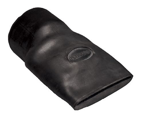 GEOVENT GeoFlexGrip 180/30 - Ovale rubberen doorvoer, 06-139