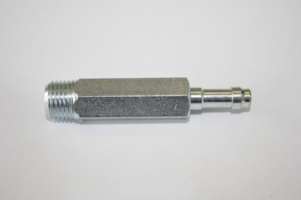 ELMAG slangpilaar S 6 mm x AG (C.25) voor model CHALLENGER, 9201162