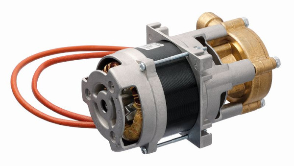 Bartscher drukverhogingspompset DSS10, 109562