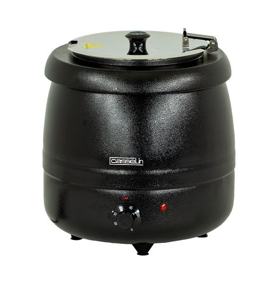 Casselin soeppan 10 liter, CMS2B