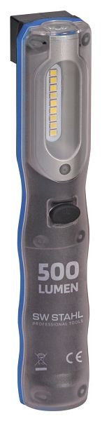 SW-Stahl LED-inspectielamp, 500 lumen, S9791
