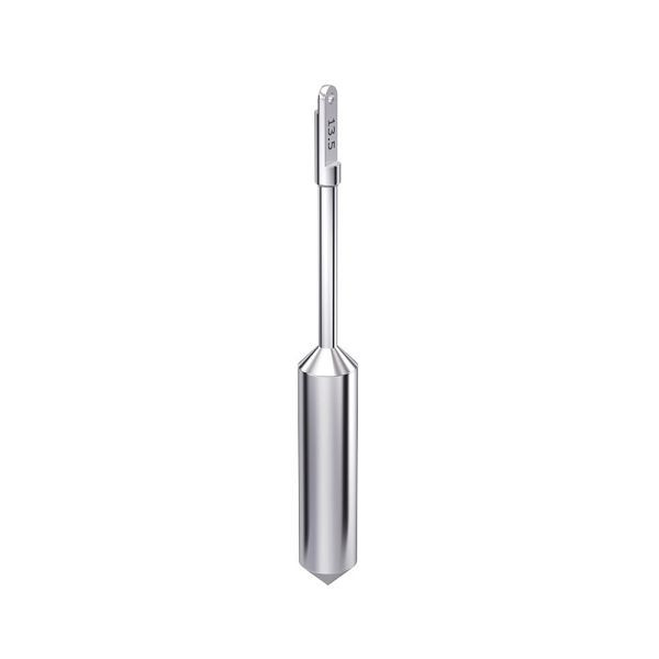 IKA spindel voor VOLS-1, 13,5 ml, 0025006852