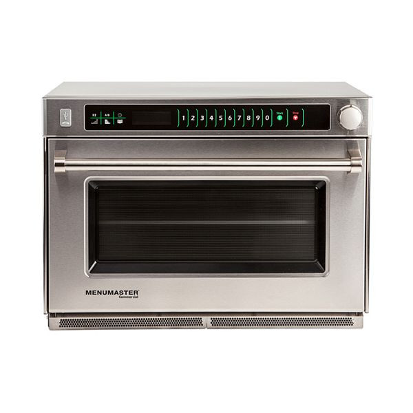 Menumaster MSO5353 magnetron, 3500 watt magnetronvermogen, 100 programmeerbare kookprogramma's, 101.118