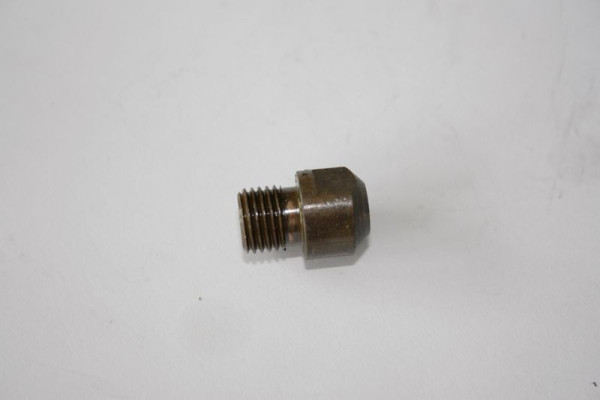 ELMAG laselektrode 7602 voor lichaamspennen Ø 2, 0 & 2,5 mm, voor model 7630/K, 55152