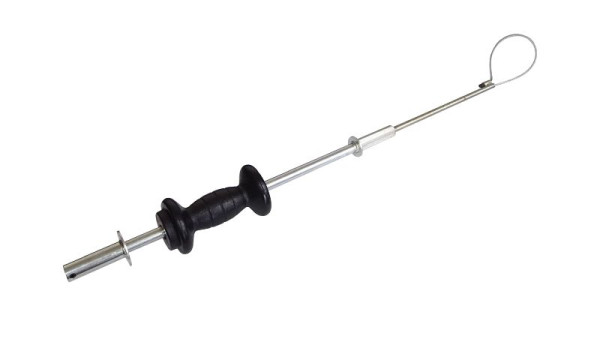 SW stalen aandrijfassen trekhamer, 302204L