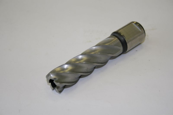 ELMAG kernboor HSS, 17x50mm, 61855