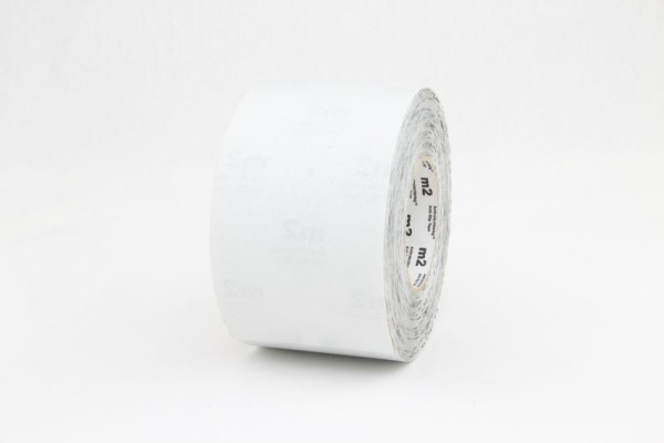 m2 antislipbekleding Easy Clean transparant rol 100mmx18,3m, M3TR100183