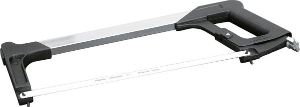 Projahn metalen zaagframe, 300 mm lang, BiMetall, 3305