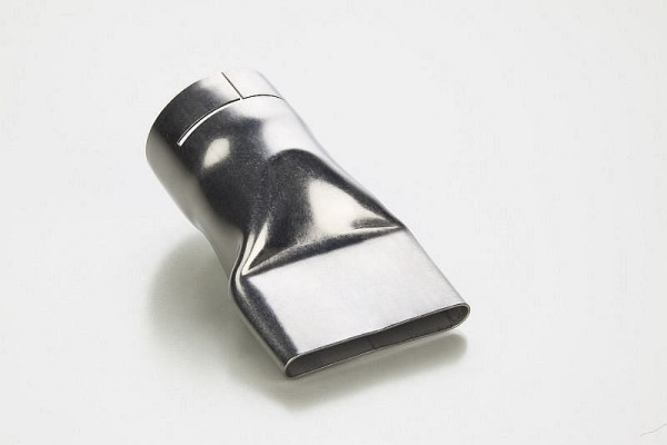 Forsthoff breedsleufmondstuk 70 x 10 mm, 4030