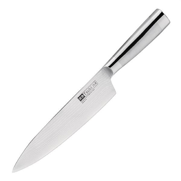 Tsuki serie 8 koksmes 20cm, DA440
