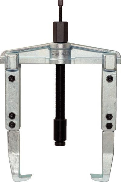 KS Tools Hydraulische universele trekker 2-armig, 50-200x225mm, 620.0702