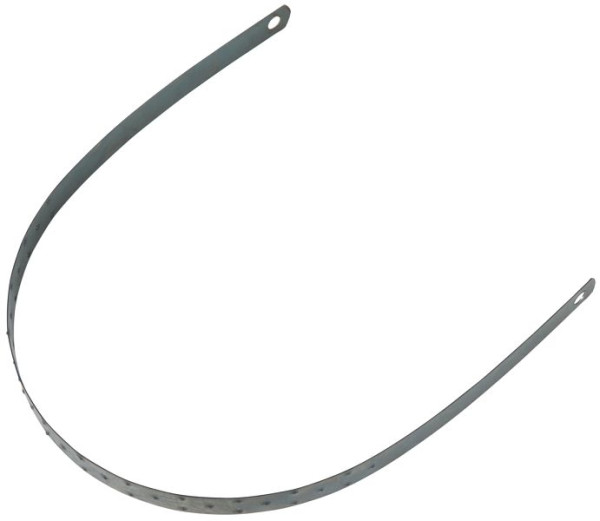 KS Tools vervangingsband voor 155.5005: 65-110 mm, 155.0238