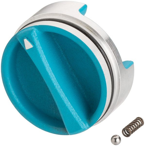 Hazet luchtregeling voor 9012 EL-SPC, 9012EL-SPC-012/4
