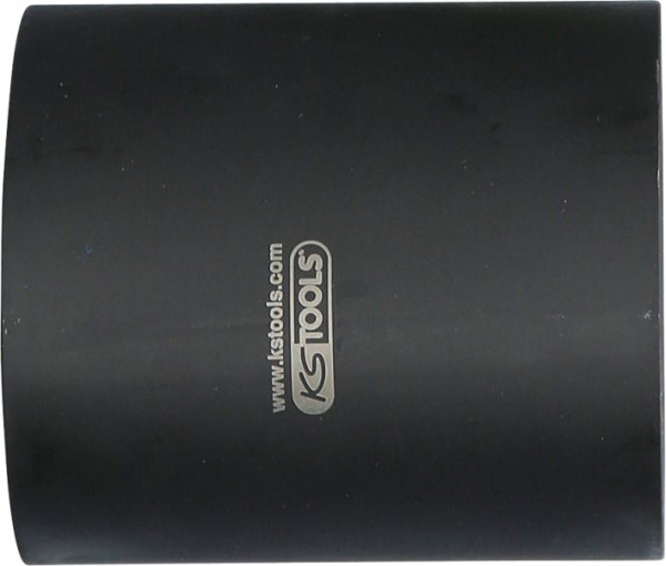 KS Tools-huls met kijkvenster diameter 84,0 mm, 150.9872
